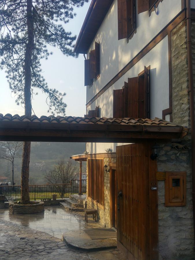 Akbulut Konak Сафранболу Екстериор снимка